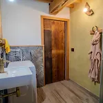 Dom wakacyjny Il Capriccio Del Papa Genga (Ancona)