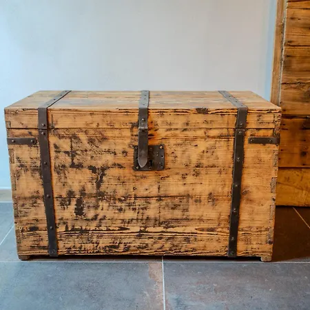 Il Capriccio Del Papa Дом отдыха Дженга