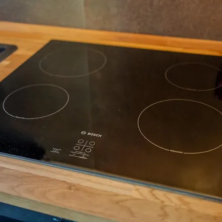 Il Capriccio Del Papa Дом отдыха *