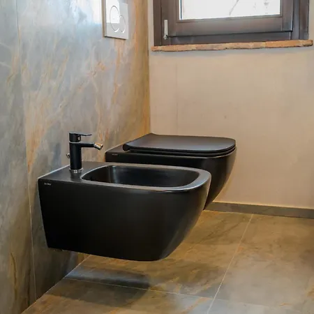 Il Capriccio Del Papa Дом отдыха Дженга