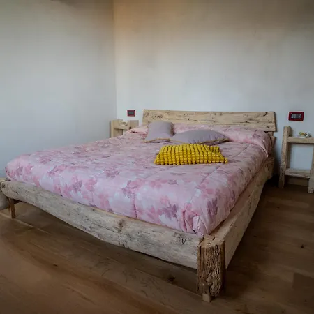 Holiday home Il Capriccio Del Papa