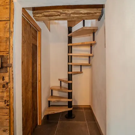 Il Capriccio Del Papa Дом отдыха Дженга