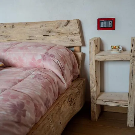 Il Capriccio Del Papa Дом отдыха Дженга