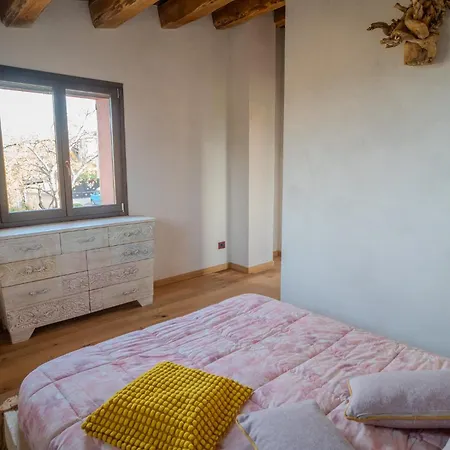 Il Capriccio Del Papa Дом отдыха *