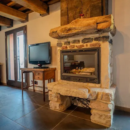 Дом отдыха Il Capriccio Del Papa *