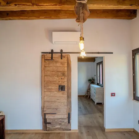 Il Capriccio Del Papa Дом отдыха