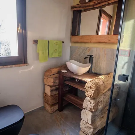 Il Capriccio Del Papa Дом отдыха *