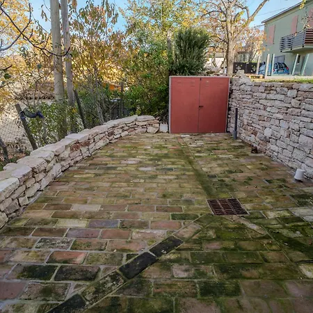 Дом отдыха Il Capriccio Del Papa *