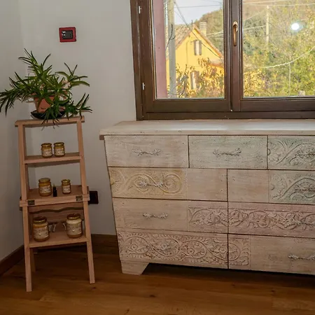 Il Capriccio Del Papa Дженга