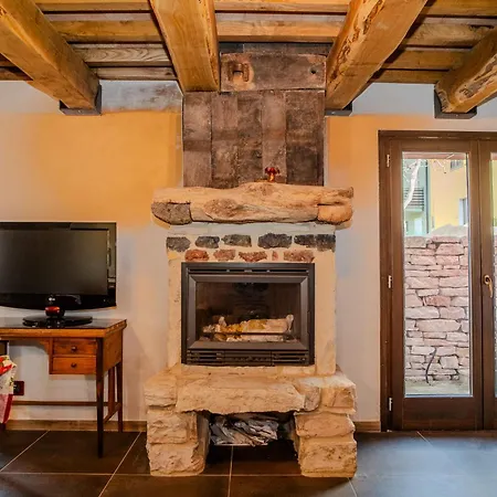 Il Capriccio Del Papa Дом отдыха *