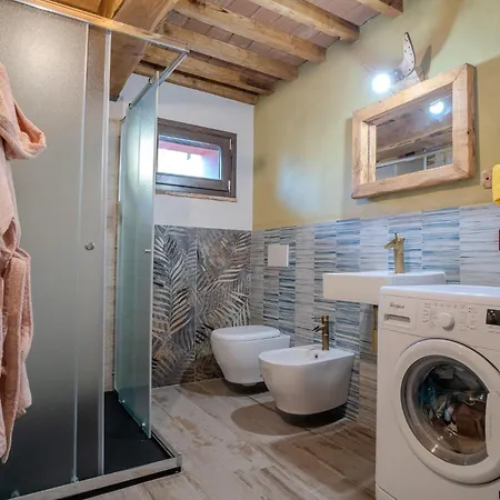 Il Capriccio Del Papa Holiday home
