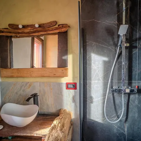 Дом отдыха Il Capriccio Del Papa