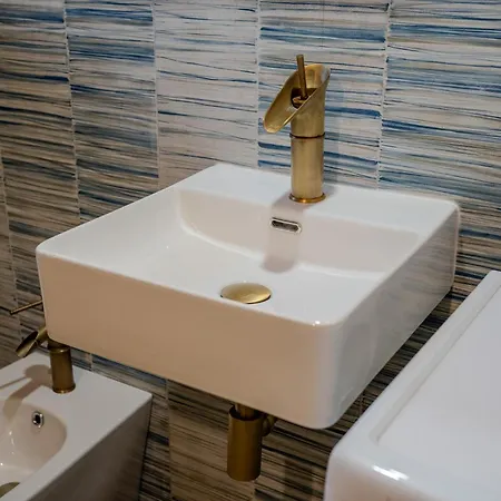 Il Capriccio Del Papa Holiday home