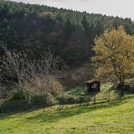 Il Capriccio Del Papa Дом отдыха *