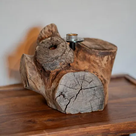 Дом отдыха Il Capriccio Del Papa *