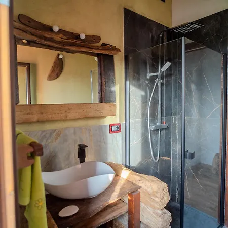 Дом отдыха Il Capriccio Del Papa