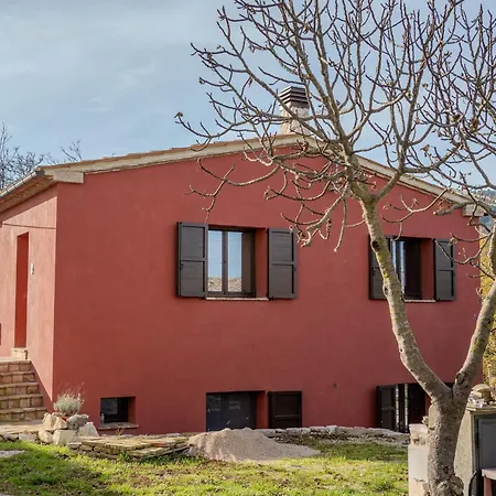 Il Capriccio Del Papa Дом отдыха