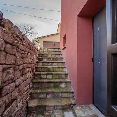 Il Capriccio Del Papa Holiday home *
