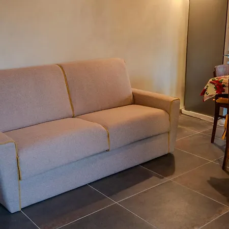 Il Capriccio Del Papa Дом отдыха