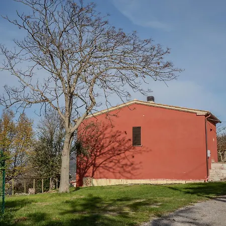 Il Capriccio Del Papa Genga (Ancona)