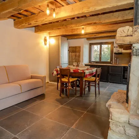 Il Capriccio Del Papa Дом отдыха