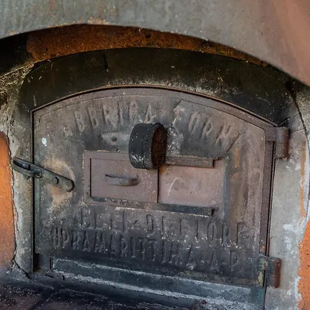 Дом отдыха Il Capriccio Del Papa *