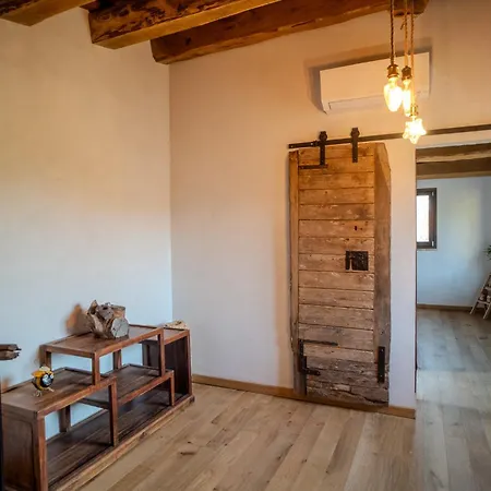 Дом отдыха Il Capriccio Del Papa