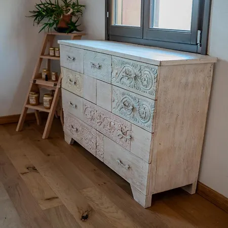 Il Capriccio Del Papa Дом отдыха *