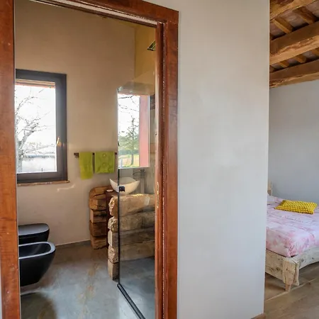Il Capriccio Del Papa Holiday home Genga (Ancona)
