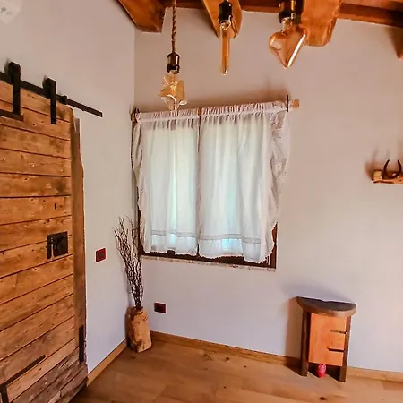 Holiday home Il Capriccio Del Papa