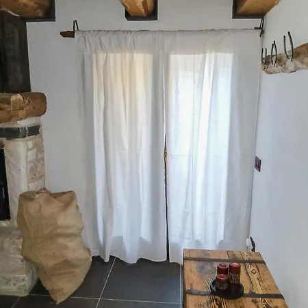 Il Capriccio Del Papa Holiday home *