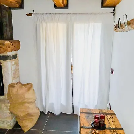 Holiday home Il Capriccio Del Papa