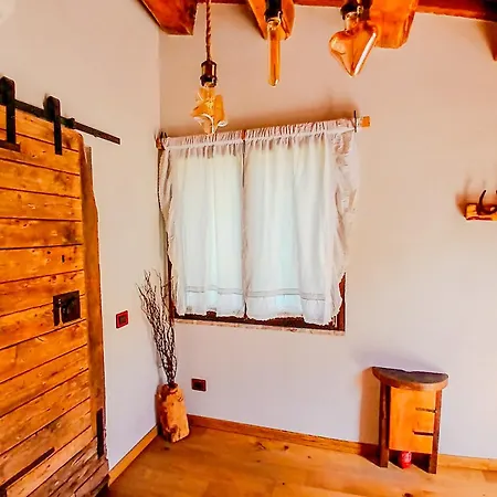 Il Capriccio Del Papa Дженга