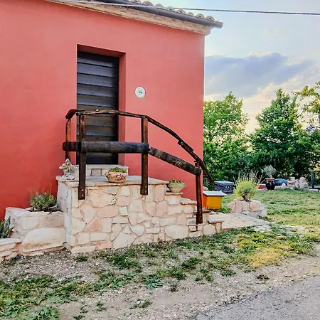 Il Capriccio Del Papa Genga (Ancona)