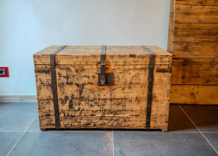 Il Capriccio Del Papa Σπίτι διακοπών Genga (Ancona)