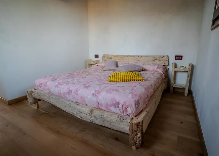 Σπίτι διακοπών Il Capriccio Del Papa