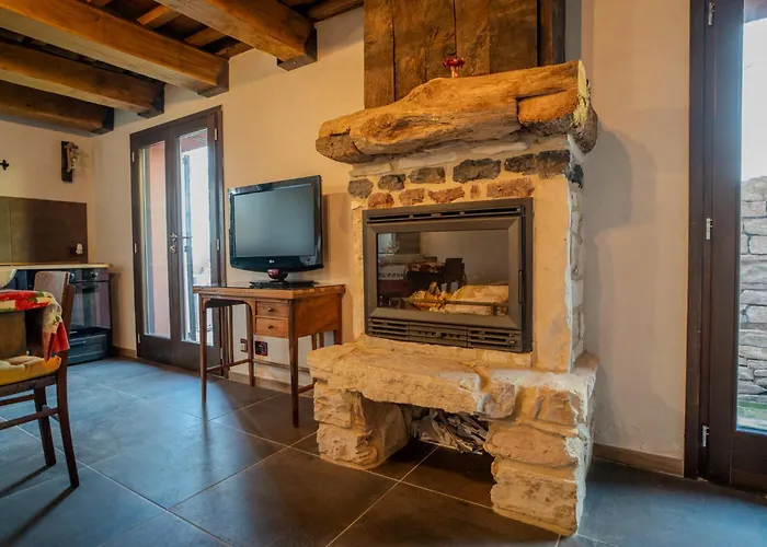 Σπίτι διακοπών Il Capriccio Del Papa *