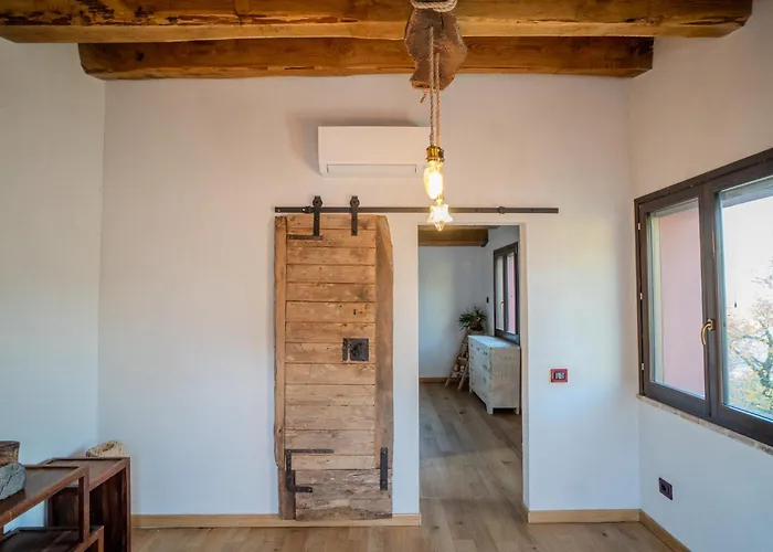 Il Capriccio Del Papa Σπίτι διακοπών