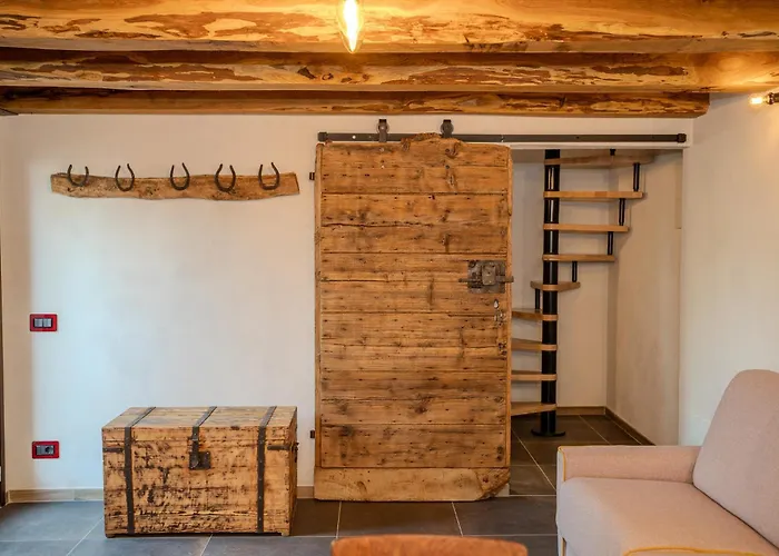 Il Capriccio Del Papa Genga (Ancona)