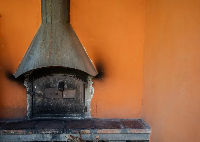 Il Capriccio Del Papa * Genga (Ancona)