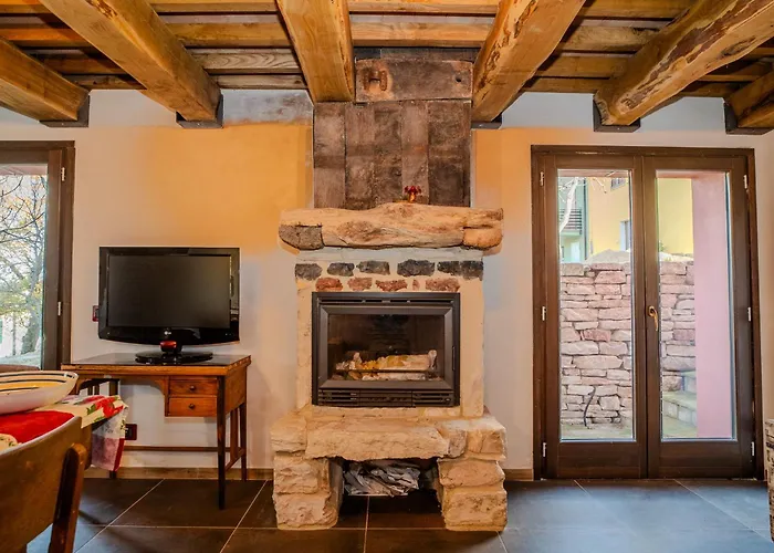 Il Capriccio Del Papa Σπίτι διακοπών *