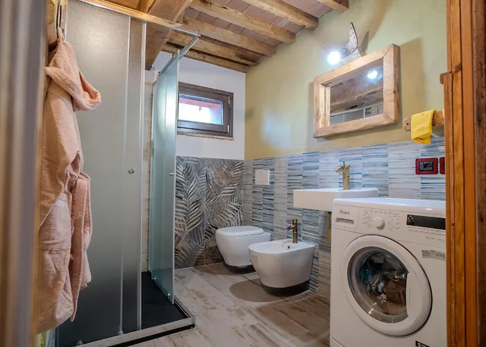 Il Capriccio Del Papa Σπίτι διακοπών