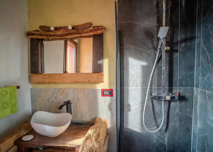 Σπίτι διακοπών Il Capriccio Del Papa