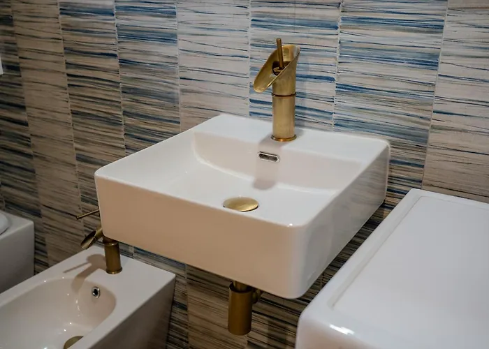 Il Capriccio Del Papa Σπίτι διακοπών