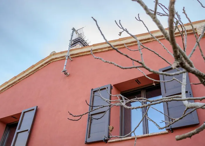 Il Capriccio Del Papa Σπίτι διακοπών Genga (Ancona)