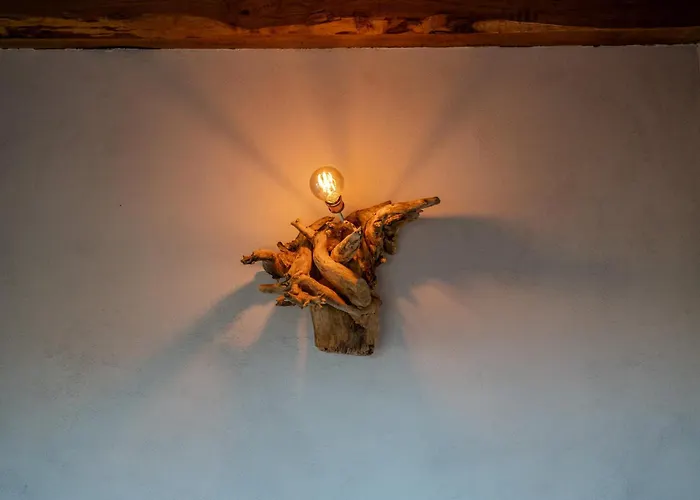 Il Capriccio Del Papa Genga (Ancona)