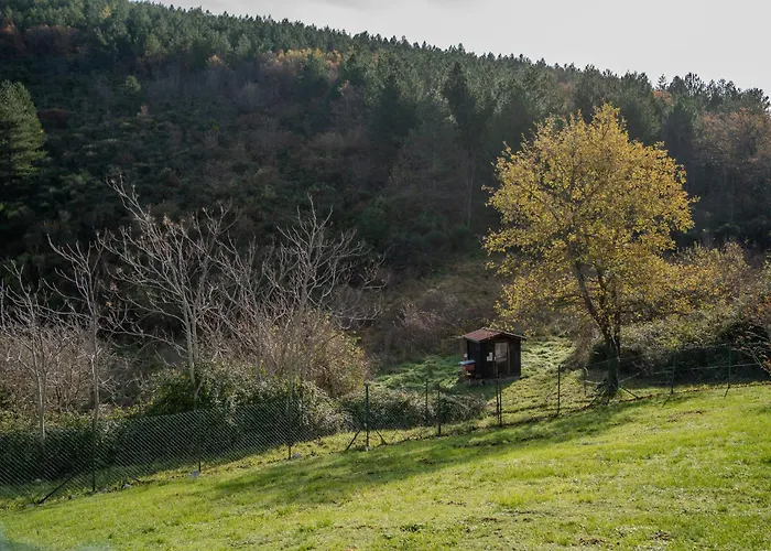 Il Capriccio Del Papa Σπίτι διακοπών *