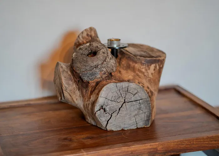 Σπίτι διακοπών Il Capriccio Del Papa *