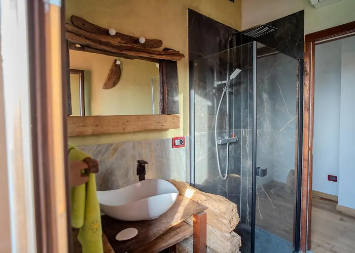 Σπίτι διακοπών Il Capriccio Del Papa