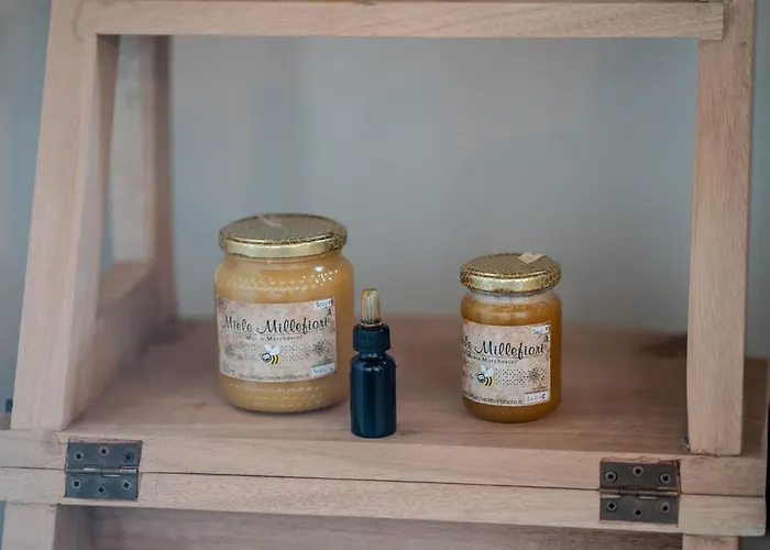 Il Capriccio Del Papa Σπίτι διακοπών